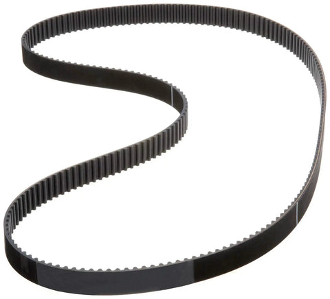 Top Shelf Premium Automotive Timing Belt Featuring PTFE Infused Nylon Jackets And High Grade HNBR Rubber For Heavy Duty Engine Protection And Killer Longevity, flexible design