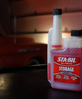Storage Fuel Stabilizer That Keeps Gas Fresh For Up To 24 Months Stops Corrosion And Varnish No Fuss Gasoline Treatment Additive