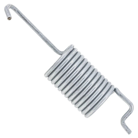 Top Notch 139‑1842 Idler Pulley Repair Kit For Toro X Turfmaster Series Rear HDX 30 spring used for mower drive system maintenance.