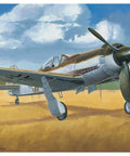 Ta 152C1 German Fighter Aircraft Model Kit In 1 48 Scale With Photo Etch Parts Decals And Pro Grade Painting Guide For Serious Scale Model Builders Today, artistic depiction.