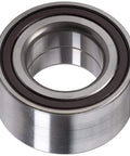Front Wheel Bearing Assembly 2Pcs Direct Fit CS510090 Keep Your Ride Smooth For Dodge Caliber 2007 To 2012, Jeep Compass And Patriot 2007 To 2017