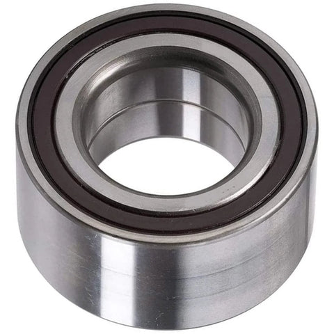 Front Wheel Bearing Assembly 2Pcs Direct Fit CS510090 Keep Your Ride Smooth For Dodge Caliber 2007 To 2012, Jeep Compass And Patriot 2007 To 2017