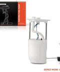 Toyota Highlander 2014 2016 V6 3.5L Gas And Lexus RX350 2010 2015 V6 3.5L Gas Electric Fuel Pump Module Assembly in package