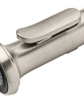Replacement Spray Head For Kitchen Faucets Vibrant Stainless Finish Genuine KOHLER Part Built To Last Easy Install Keeps Warranty