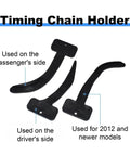 Timing Chain Holder for VW Chrysler Jeep Dodge Camshaft Phaser Timing Chain Lock Tool Kit Replaces 10200A 10202A 10369A