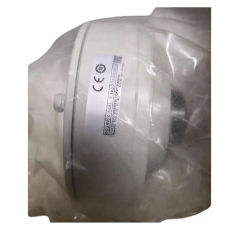 Side view of Heavy Duty Magnetic Powder Clutch And Electromagnetic Brake System ZKB Series in packaging, showing side label.