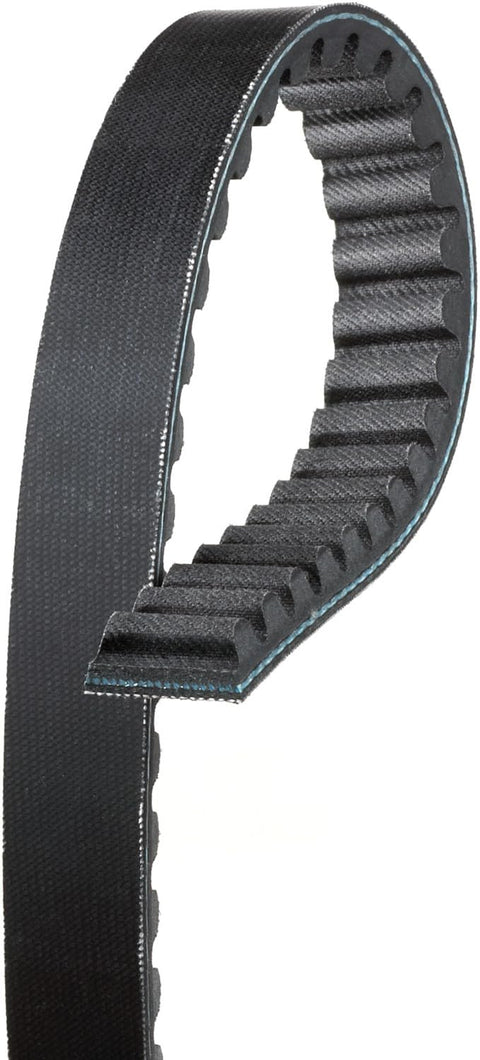 Premium CVT Drive Belt for Yamaha YJ125 Vino 125 Scooter 2004 to 2005 Automatic Transmission Replacement Belt Built for Smooth Shifts Ride Ready Durability and Easy Install