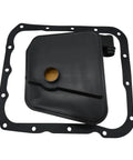 Trans Oil Filter Kit For 2.4L 2.7L 3.0L 3.5L 3.8L F4A41 W4A51 F4A42 F5A42 F4A51 F4A51-2 F4A5A W4A5A F5A51 Fits Diamante Eclipse