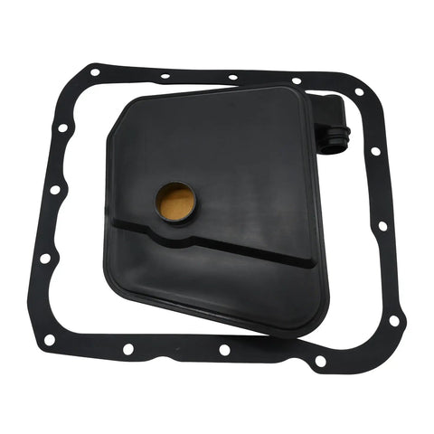 Trans Oil Filter Kit For 2.4L 2.7L 3.0L 3.5L 3.8L F4A41 W4A51 F4A42 F5A42 F4A51 F4A51-2 F4A5A W4A5A F5A51 Fits Diamante Eclipse