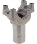 Slick Direct Swap Rear Driveshaft With Transmission Shaft End Yoke, metal construction for 1995-2000 Chevy GMC C2500 C3500 G30 P30.