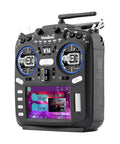 V16Max ELRS CNC Hall Gimbals Radio Transmitter With 16 Channels 2.4G Mode 2 For RC Drones with screen display