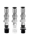 Get Your Hands On This Cool Industrial Vacuum Sucker. Super Anti Static Black Rubber For Robot Manipulators. Fits VSPG Models Like A Charm. Reliable, Durable, And Ready To Work Hard In Any Warehouse Setting. No Static Shocks Here! Perfect Grip Every Time.