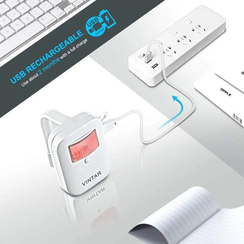3 Pack Rechargeable 16 Color Motion Sensor LED Toilet Night Lights With 5 Stage Dimmer IP67 Waterproof Light Detection No Batteries Needed Easy Install charging via USB cable