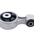 Front view of a Front Right Torque Strut Engine Mount for Nissan Altima Maxima Murano and Infiniti JX35 2009 to 2014 Beefed-Up Heavy Duty Replacement Part