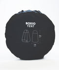 Carrying case for Instant Pop Up Privacy Shelter Tent With Portable Toilet And Outdoor Shower Easy Camping Changing Room