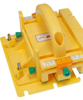 Absolute Beast Mode 3D Pushblock For Boss Level Safety On Router Tables And Jointers Delivers Smooth As Butter Feed Control.