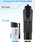 Tesla To J1772 Charging Adapter With 80 Amp Max Supporting 250 Volts For Lightning Fast Electric Vehicle Charging Compatible With Tesla Destination Chargers And Mobile Connectors No Sweat Setup White shown with size and weight details.