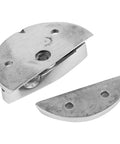 Turn Catch Rotate Lock, Amazon marine-grade 316 stainless steel latch for boat cabinet hatch