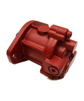 Heavy Duty Hydraulic Fan Motor Pump Y1433-0000 SMSF18 14531612 Replacement For EC460B EC360B EC330B EC340 EC480 red metal part