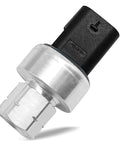 AC Pressure Transducer Switch Replacement Sensor For Isuzu Hombre 1996 1998 Oldsmobile Firenza 1987 Chevy Astro 1989 2000 Pontiac Sunbird 1987 1992 Easy Install Quick Fit And Other Compatible Models OE 68156982AA close-up