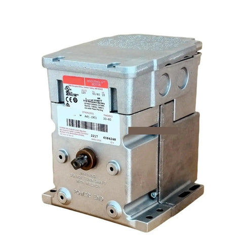 Hardcore Electric Damper Actuator Replacement For M7284A1004 M7284C1000 M7284A1012 Rock Solid Build No Sweat Install Long Runtime Smooth Control Wide Vehicle Fitment Quick Performance Boost