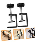 Rattan Furniture Connectors Outdoor Clips For Patio Sofas And Wicker Chairs Heavy Duty Sofa Clamps Weatherproof Outdoor Fasteners
