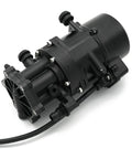 Drone Plunger Pump Module With Signal For T30 Agricultural UAV Accessories Agras Protection Parts Replacement in black.