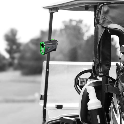 Dead Accurate Golf Laser Rangefinder With Slope Adjustment Six X Magnification Premium Yardage Finder Killer Range Reading Built To Give Everyday Golfer An Unfair Advantage Today