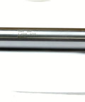 Carbide Tipped Expansion Reamer 1.4558 Diameter, 8 Flute, 1-1/4 Inch Shank, 12.5 Inch Overall Length, Series 2465