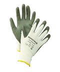 Work Easy XXL Cut Resistant Glove with PU Palm Coating for grip, HPPE yarn, ANSI Level 3, EN388 Level 5 Protection, Pack of 12.