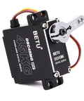 Beefy 45Kg Coreless Servo Motor HV Eight Point Four Volt High Torque RC Digital Servo With Waterproof IP67 Stainless Steel Gears