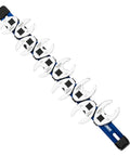 10-Piece Metric Flare Nut Crowfoot Wrench Set For Tight Spots And Obstructed Fasteners, 6-Point Heads, Pro-Grade Quality