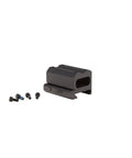 MRO Full Co Witness Picatinny Mount For 2.0 Adjustable Red Dot Sight, 7075-T6 Aluminum, with screws and hex key