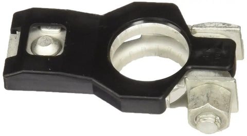 OEM Positive Battery Connector Terminal End Replacement For 1998 2013 Nissan Models Direct Fit 24340 7F000 Battery Terminal End