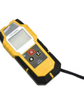 Dead On Accurate Wall Scanner And Stud Finder That Locks Onto Hidden Wooden Framing Steel Nails Live Electrical Wires And Pipes.