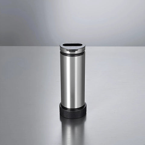 Morse Taper Drill Sleeve Reducing Adapter Tool Holder Bushing For CNC Lathe Milling Durable Steel 40Cr Self Centering Socket Adapter D32 MT3 32mm Inner Diameter