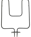 Lower Bake Element Replacement 240V 3100 Watts for Electric Ovens OEM Genuine Part WB44X200 Replaces GE Bake Element