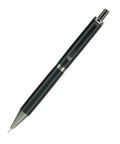Dope Gun Metal Slimline Pro Gel Writer Click Pen Kits For Woodturning Crafter Parker Style Push Button Mechanism 8mm Dual Tube DIY Pen Making Hardware Set Of Ten, stylish single pen with sleek design.