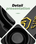 Detail view of Dot3 Brake Master Cylinder Reservoir Cap For Chevy Suburban Tahoe Silverado Volt Yukon XL Sierra 1500 Acadia
