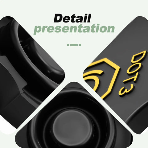 Detail view of Dot3 Brake Master Cylinder Reservoir Cap For Chevy Suburban Tahoe Silverado Volt Yukon XL Sierra 1500 Acadia