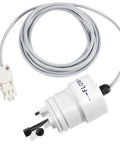 Tri Sensor Replacement For Pool Automation Systems With 12ft Cord 3 In 1 Flow Salt Level And Water Temperature Sensor Compatible
