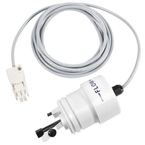Tri Sensor Replacement For Pool Automation Systems With 12ft Cord 3 In 1 Flow Salt Level And Water Temperature Sensor Compatible