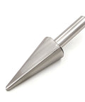 Umbrella Drill Bit Set 3Pc HSS 4241 Taper Power Drill Bits for Step Drilling front view