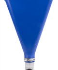 Top Shelf 2 Gallon Hopper Gun Paint Sprayer featuring slick adjustable nozzle and quick 45 degree angle adapter.
