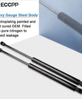 Rear Liftgate Lift Supports Set Of 2 For Ford Escape 2001-2012 And Mercury Mariner 2005-2012 Gas Shocks Struts 4370 Compatible