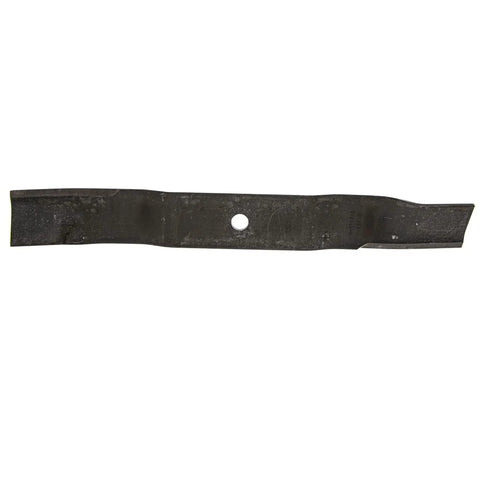 Three Pack OEM Gravely 04771200 52 Inch Zero Turn Mower Blades For IKON X XL And ZT X ZT XL Decks Fits 52 Inch Mowers Durable Black Replacement Blades Set