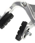 Score Beast Mode Stopping Power With This Lightweight Mechanical Disc Brake Set Featuring Solid Aluminum Calipers Complete Cable Kit And Multi Tool Wrenches Built For Muddy Tracks And Hardcore Mountain Biking Rides, showing aluminum calipers and brake pads.