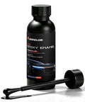 Freshen Up Your Ride With This Badass Car Touch Up Paint 50ml High Density Pigment Wheel Paint for alloy wheels and rims.
