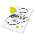 Tank Seal And Strainer Kit All-In-One For Yamaha Outboard 150-300HP HPDI VMAX VZ Z Series 1999 To 2015 components on display.