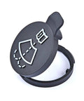 No Brainer Direct Replacement Windshield Wiper Washer Fluid Reservoir Cap Cover For Chevrolet, Buick, Cadillac, GMC OE 13227300